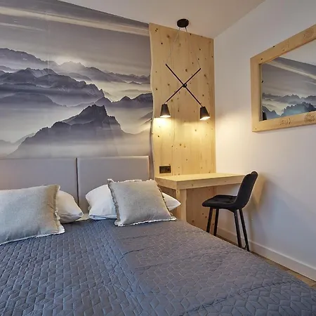 Vip Apartamenty, Orkana Apart-2